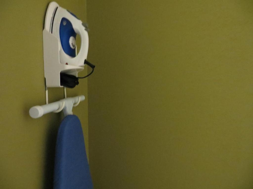 Days Inn By Wyndham Walterboro Buitenkant foto